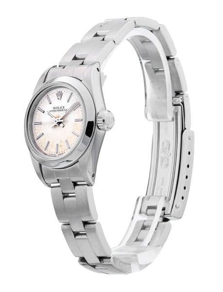 Rolex Lady Oyster Perpetual 67180